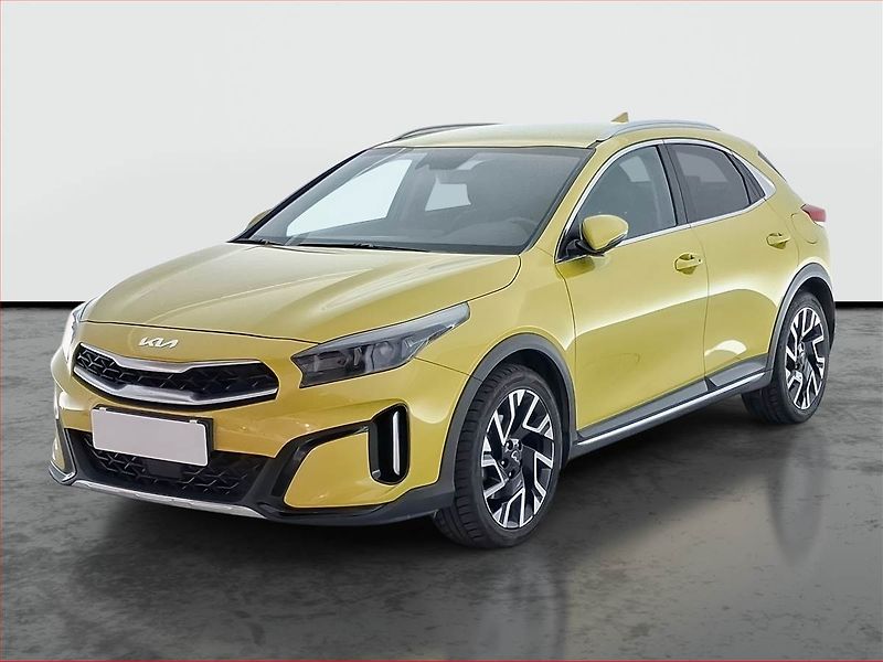 Kia XCeed (2023) 1.5 T-GDI - fotka 2 z 16