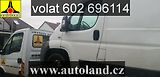 Fiat Ducato (2010) VOLAT 602 696114 - náhled 1