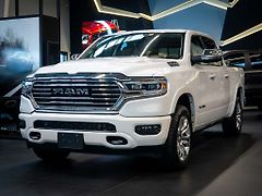 Dodge RAM (2024) 5.7 Longhorn Southfork edice - fotografie inzerátu