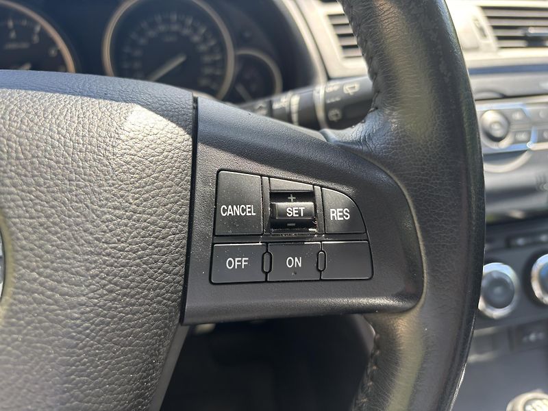 Mazda 6 2.0 Active - fotka 28 z 30