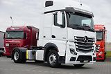 Mercedes-Benz Actros (2023) L / 1848 / EURO 6 / MP 5 / HYD - náhled 38
