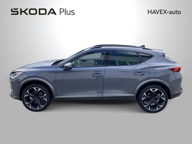 Cupra Formentor (2024) 2.0 TSI 4Drive DSG - fotka 40 z 42