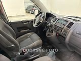 Volkswagen Multivan (2012) 2.0TDi, AC, TZ, park.asist - náhled 11