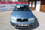 Škoda Fabia (2007) 1,2i EL.OKNA SERVO ABS  - náhled 1