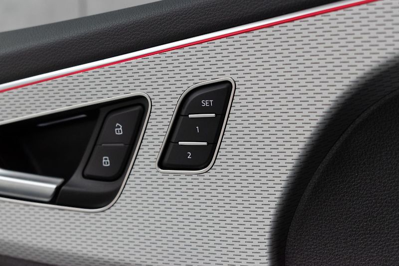 Audi SQ7 ZÁRUKA*7MÍST*B&O*DPH* - fotka 17 z 53