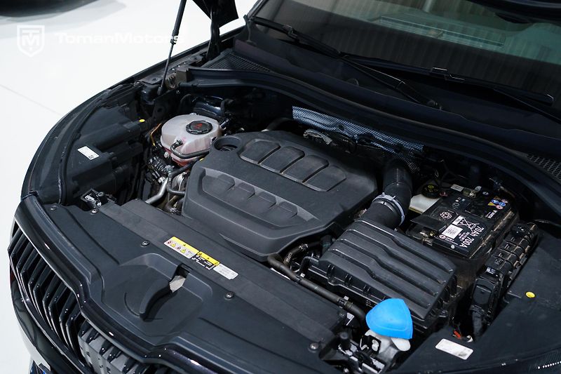 Škoda Kodiaq (2023) 2.0 TSI DSG 4x4 SPORTline - fotka 25 z 25