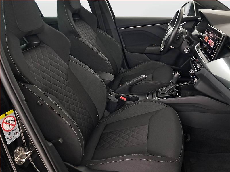 Škoda Kamiq (2021) Style Plus 1.0 TSI - fotka 9 z 19