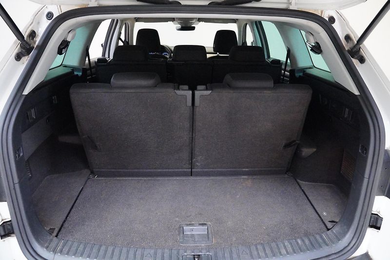 Škoda Kodiaq - fotka 27 z 27
