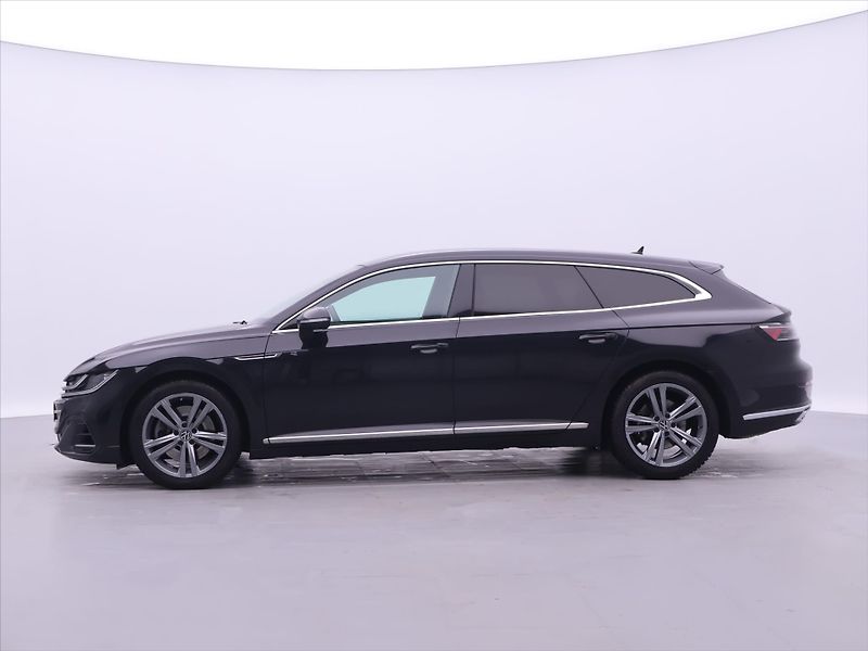 Volkswagen Arteon 2,0 TSI 206 kW R-Line 4M DPH C - fotka 4 z 35