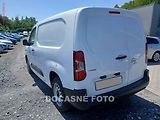 Opel Combo (2021) 1.5CDTi MAXi XL, EDITION, AC - náhled 3