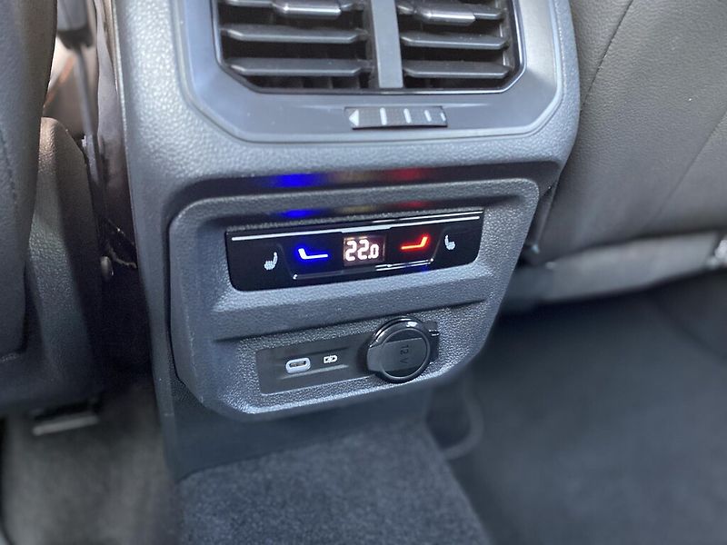 Seat Tarraco FR 2,0TDI 147kW DSG 4WD - fotka 26 z 30