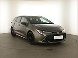 Toyota Corolla (2020) 1.8 Hybrid, Automat, Tempomat - náhled 1