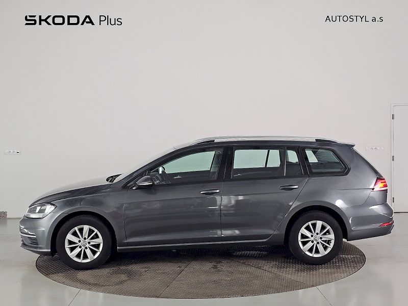 Volkswagen Golf Variant (2019) 1,0 TSI 85kW 7DSG Comfortline - fotka 3 z 26