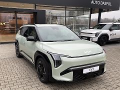 Kia EV3 (2025) 