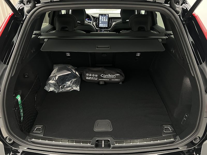 Volvo XC60 (2026) T6 AWD PLUS BRIGHT AUT - fotka 6 z 51