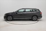 Volkswagen Passat 1,4 GTE 160 kW DSG Business Zá - náhled 8