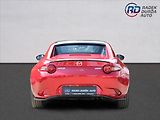 Mazda MX-5 2,0 i  RF,NOVÉ V ČR,1.MAJITEL - náhled 6