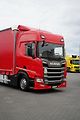 Scania (2021) R 450 / ACC / EURO 6 / ZESTAW  - náhled 28