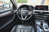 BMW Řada 5 (2017) 520d xDrive 140kW / ČR / DPH  - náhled 18