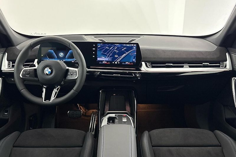 BMW X1 xDrive20d - fotka 15 z 25
