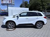 Suzuki Vitara 1.6i 88 kW 4x4 servisní knížka - náhled 2