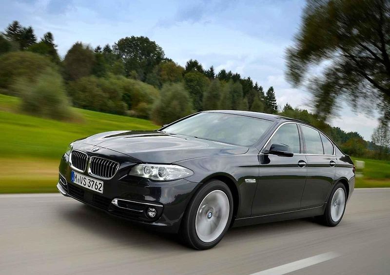 Na BMW řad 5 a 6 z poloviny minulého desetiletí je třeba si dát pozor