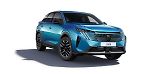 Peugeot 3008 (2026) ALLURE Hybrid 145 e-DCS6 - náhled 1