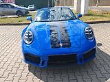 Porsche 911 Carrera S, Chrono, BOSE - náhled 1
