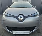 Renault ZOE NAVI,2xKOLA,SERVISKA - náhled 3