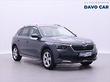 Škoda Kamiq 1,5 TSI 110kW Style DSG CZ - náhled 1