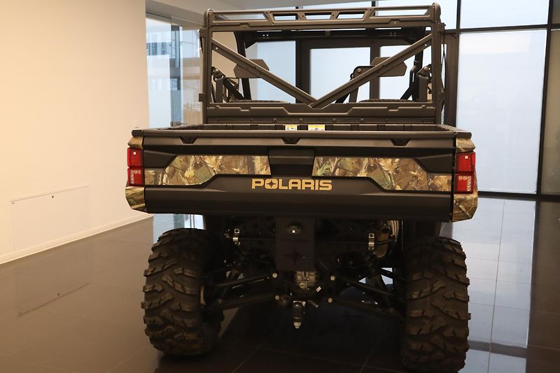 Polaris Ranger 1000 EPS (2024) - fotka 8 z 31