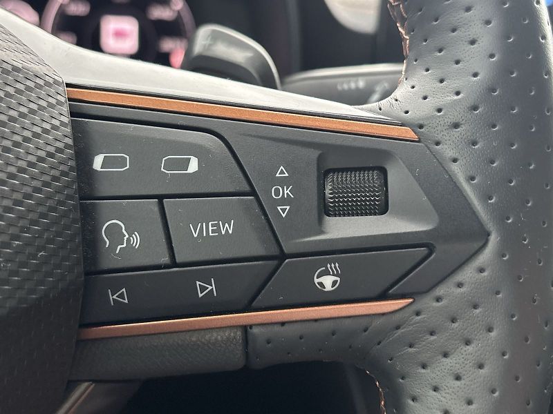 Cupra Formentor (2024) 1.5 TSI DSG - fotka 20 z 29