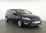 Ford Mondeo (2011) 2.0 TDCi, Serv.kniha, nová STK - náhled 1