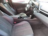 Toyota C-HR (2021) GR Sport 1.8 Hybrid - náhled 9