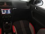 Škoda Yeti (2015) Monte Carlo 2.0 TDI, Navi - náhled 8