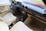 Mercedes-Benz 123 230CE KUPÉ AUTOMAT 100kW - náhled 40