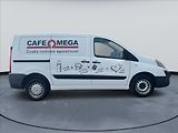 Citroën Jumpy 1,6 d 66kw,1.MAJ,DPH - náhled 4