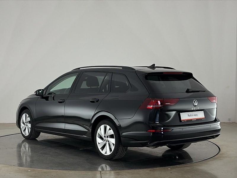 Volkswagen Golf People - fotka 15 z 28