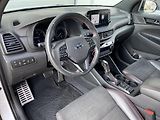 Hyundai Tucson 2.0 CRDI 136 kW Style 4x4 - náhled 7