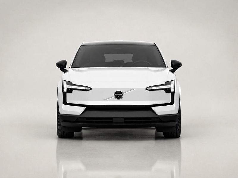 Volvo EX30 (2026) P8 AWD ULTRA - fotka 3 z 15