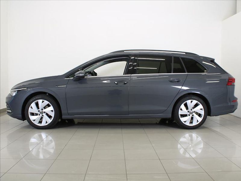 Volkswagen Golf 1,5 TSI 110kW Style Var. 63tkm - fotka 5 z 24