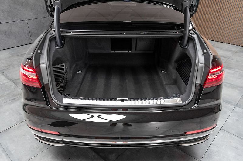Audi A8 55 TFSI LONG*ZÁRUKA*N.TOPENÍ* - fotka 48 z 51
