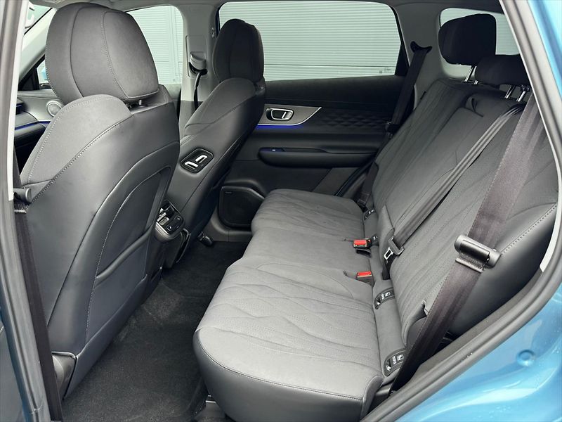 Chery Tiggo 8 (2025) 1,6   ICE UNIQUE - fotka 6 z 8