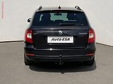 Škoda Superb (2013) 2.0 TDi, Ambition, bixen, TZ - náhled 4