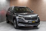 Škoda Kodiaq TDI 147kW L&K*TAŽNÉ*WEBASTO*ČR - náhled 3