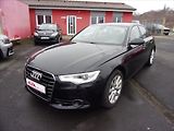 Audi A6 3,0 TDI V6 Quattro 150kW - náhled 7