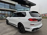 BMW X7 40xd Nezávislé T., N.Náprava - náhled 10