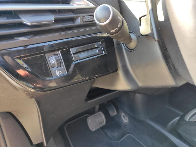 Citroën Grand C4 Picasso (2016) 2.0 HDI 150k AUT6 TZ - fotka 31 z 36