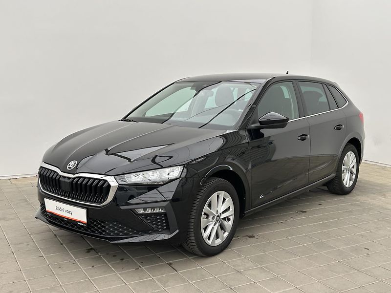 Škoda Scala 1.0 TSI Top selection - fotografie inzerátu