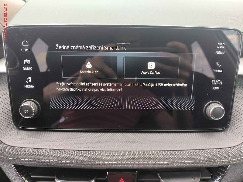 Škoda Fabia (2024) 1.0 TSi, ČR, DSG, LED, park - fotka 14 z 28